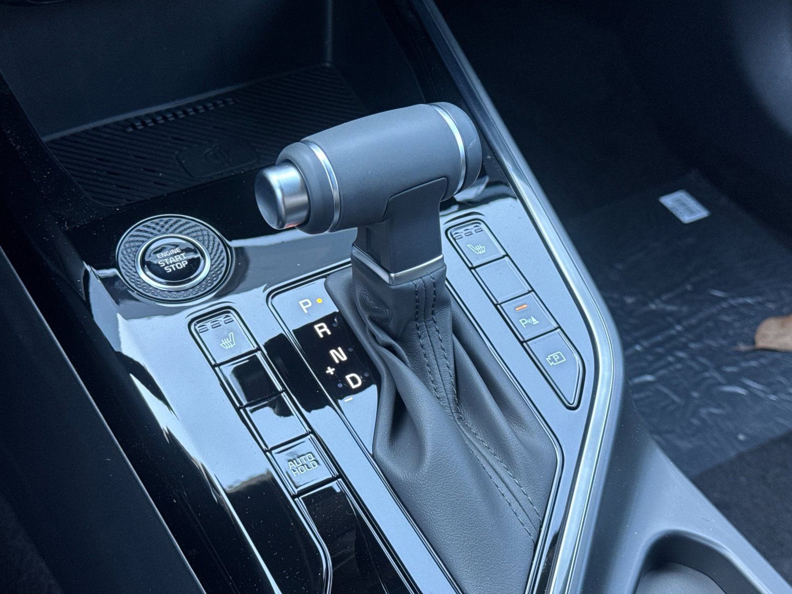 New 2026 Kia Niro EX FWD image 21