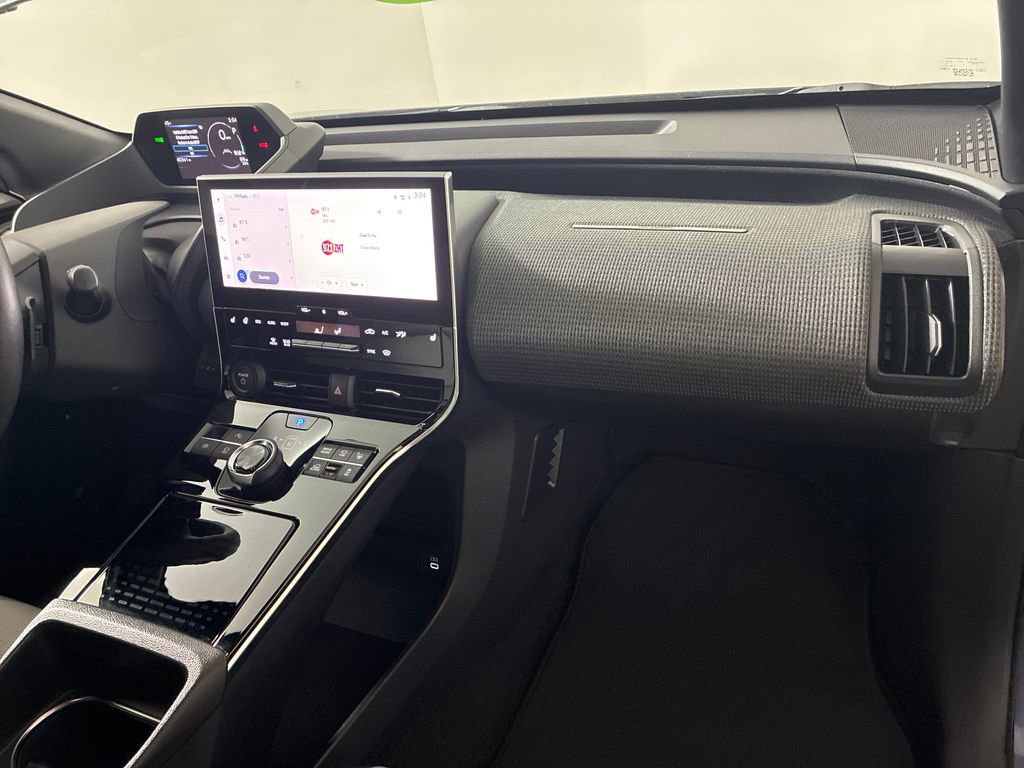 Used 2023 Subaru Solterra AWD image 32