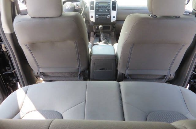 Used 2011 Nissan Xterra S AWD/4WD image 19