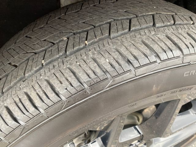 Used 2024 Chevrolet Traverse RS w/ LPO, Floor Liner Package AWD/4WD image 27