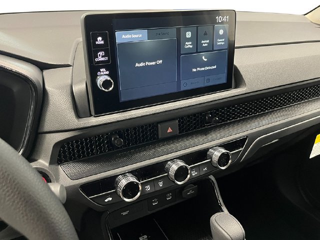New 2027 Honda CR-V EX image 22