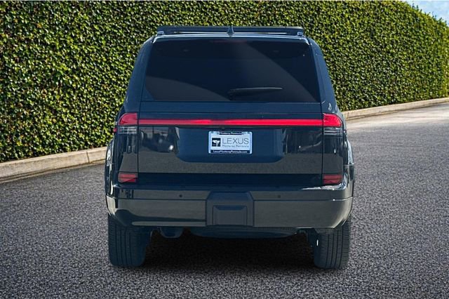 Used 2024 Lexus GX 550 w/ Accessory Package (31) AWD/4WD video 3