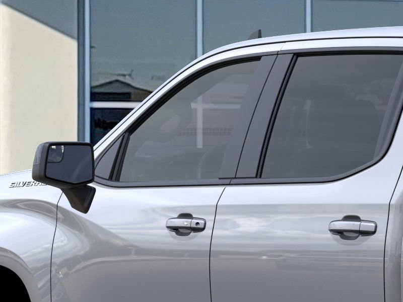 New 2025 Chevrolet Silverado 1500 RST w/ LPO, Liner Protection Package image 36