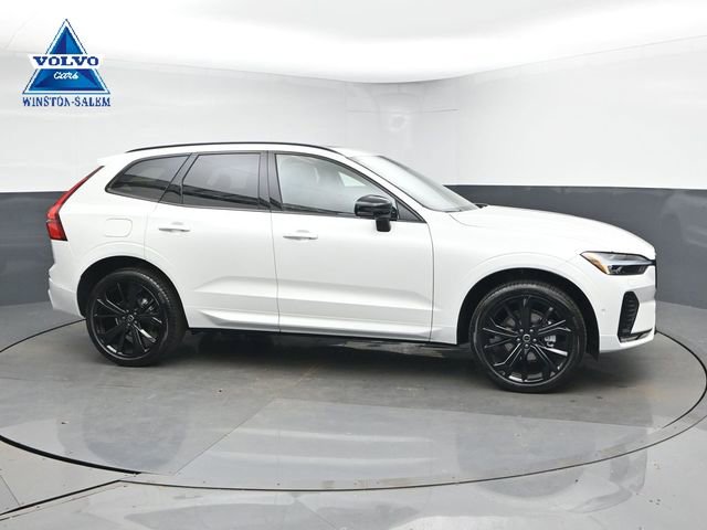 New 2026 Volvo XC60 B5 Ultra w/ Climate Package image 1