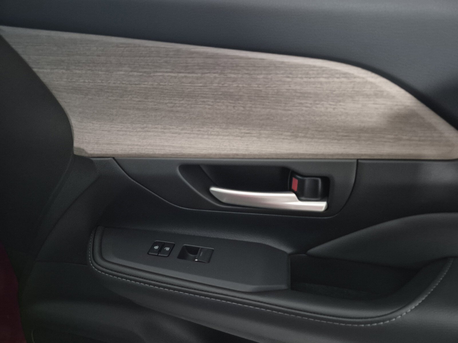 New 2026 Toyota Grand Highlander Limited image 43