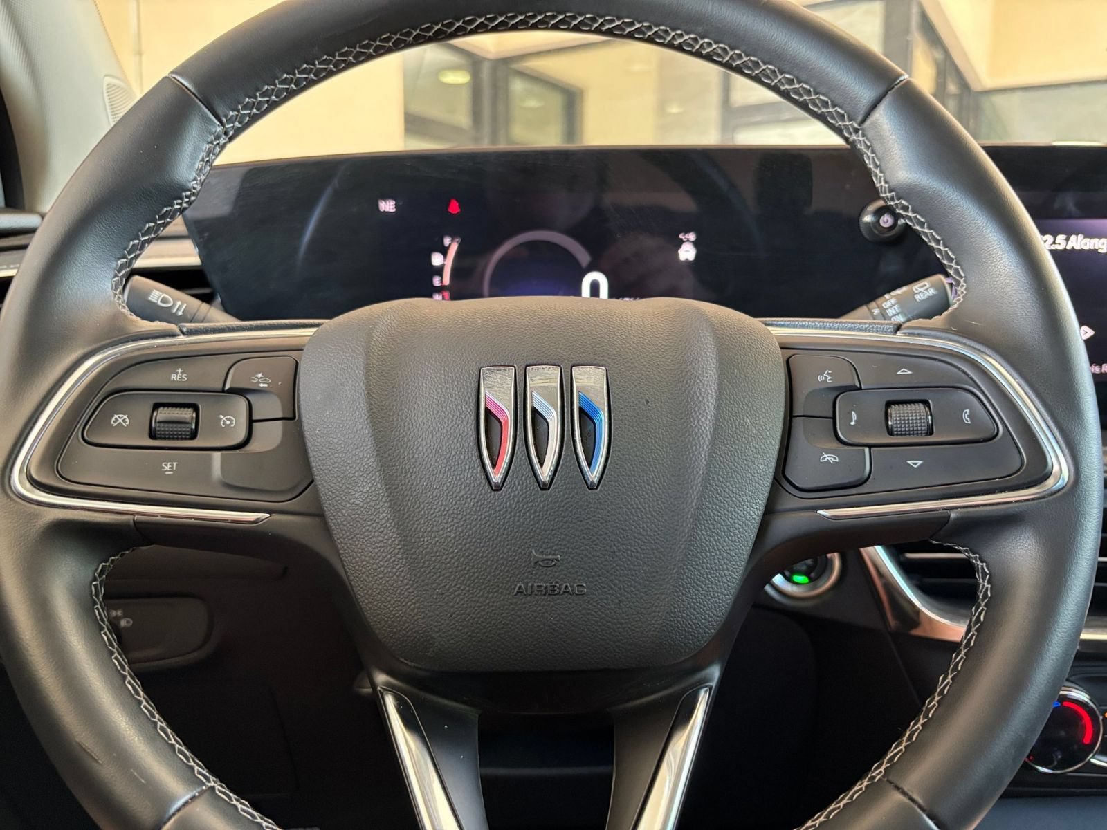 Used 2026 Buick Encore GX Preferred FWD image 26