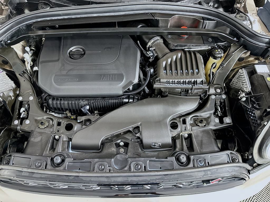 Certified 2024 MINI Cooper Countryman S FWD image 31