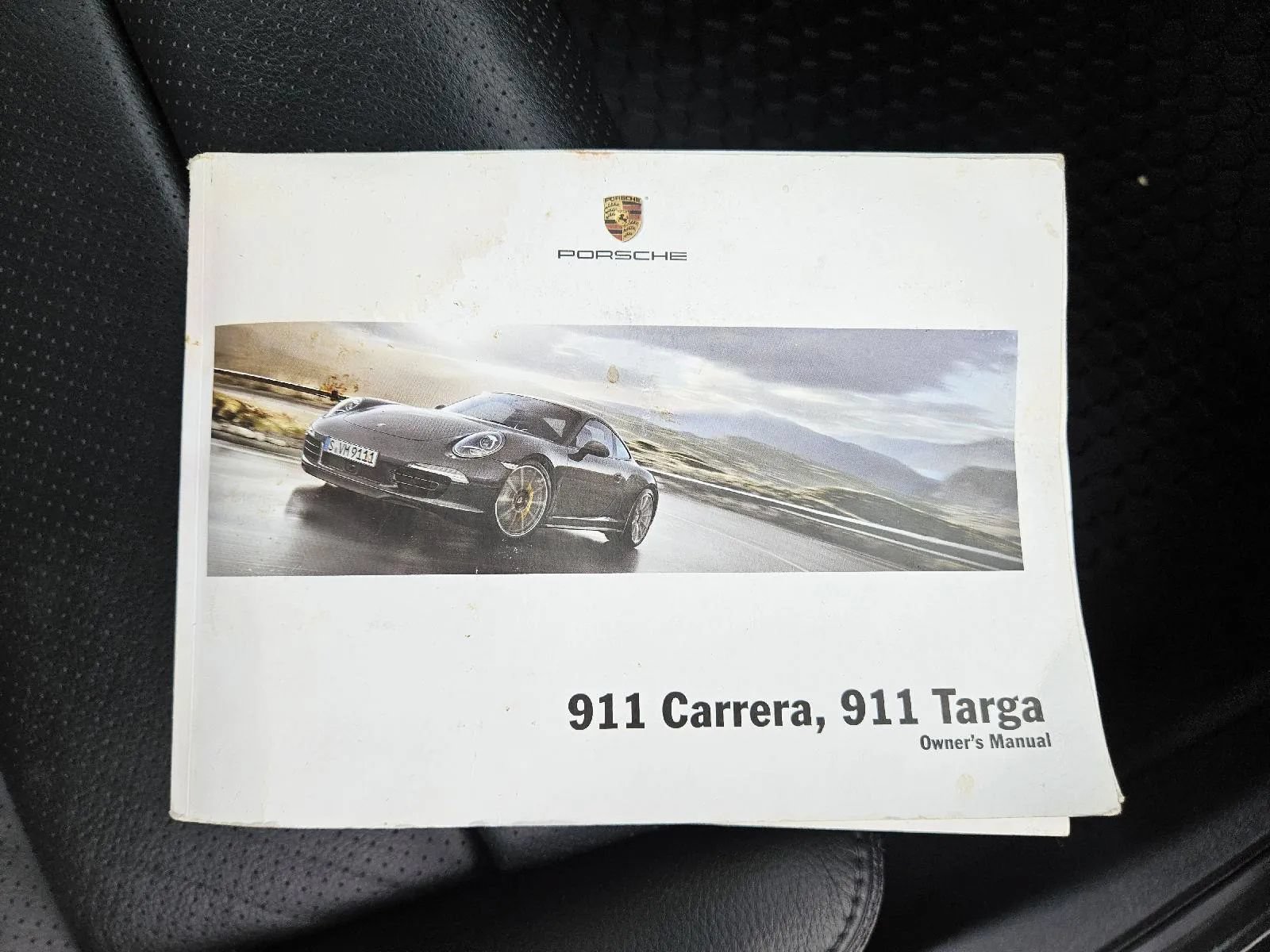 Used 2016 Porsche 911 Carrera 4S AWD/4WD image 22