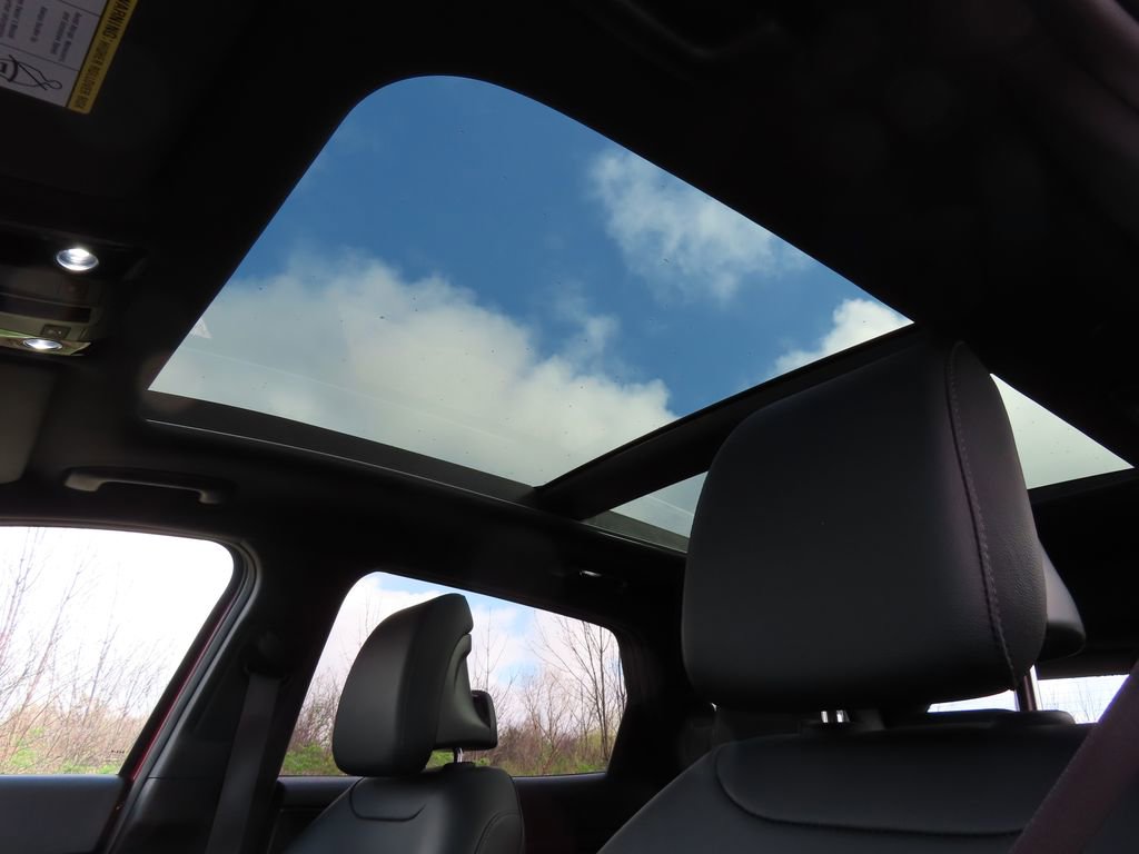 Used 2023 Kia Sportage X-Line w/ X-Line Premium Package image 5