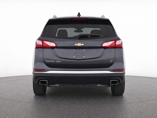 Used 2018 Chevrolet Equinox LT FWD image 5