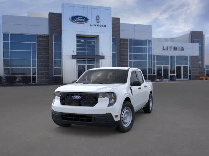 New 2026 Ford Maverick XL w/ Equipment Group 101A image 2
