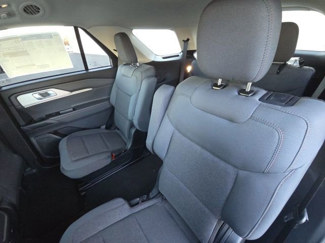 New 2026 Ford Explorer Active image 17