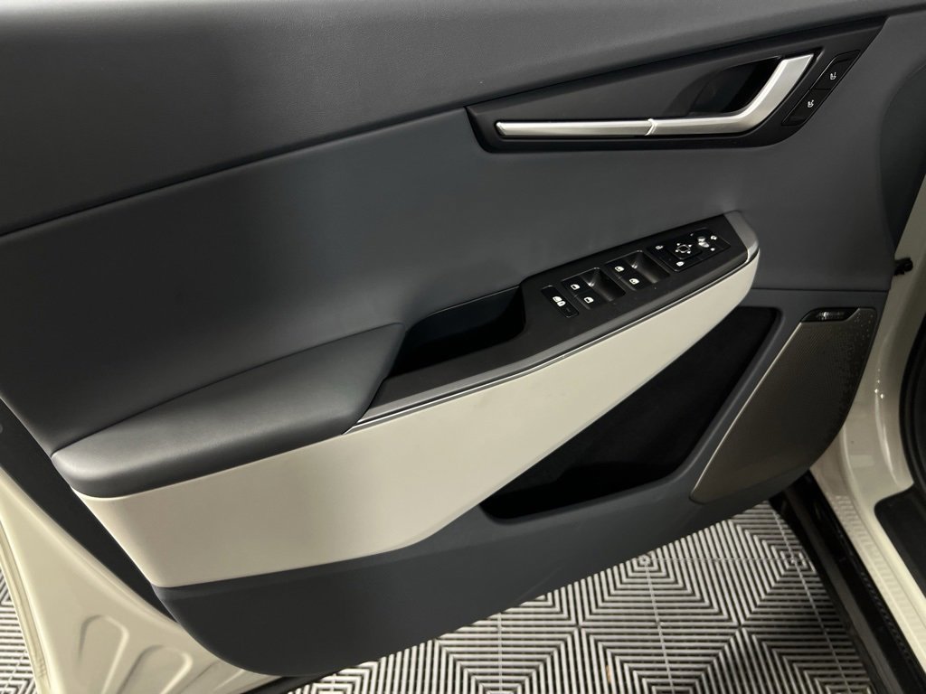 Used 2024 Kia EV6 Wind w/ Wind Technology Package image 28