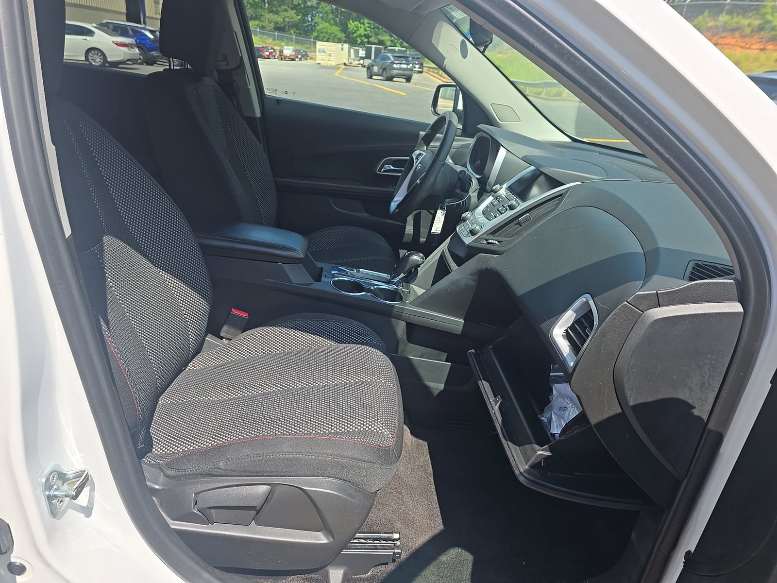 Used 2016 Chevrolet Equinox LT FWD image 13