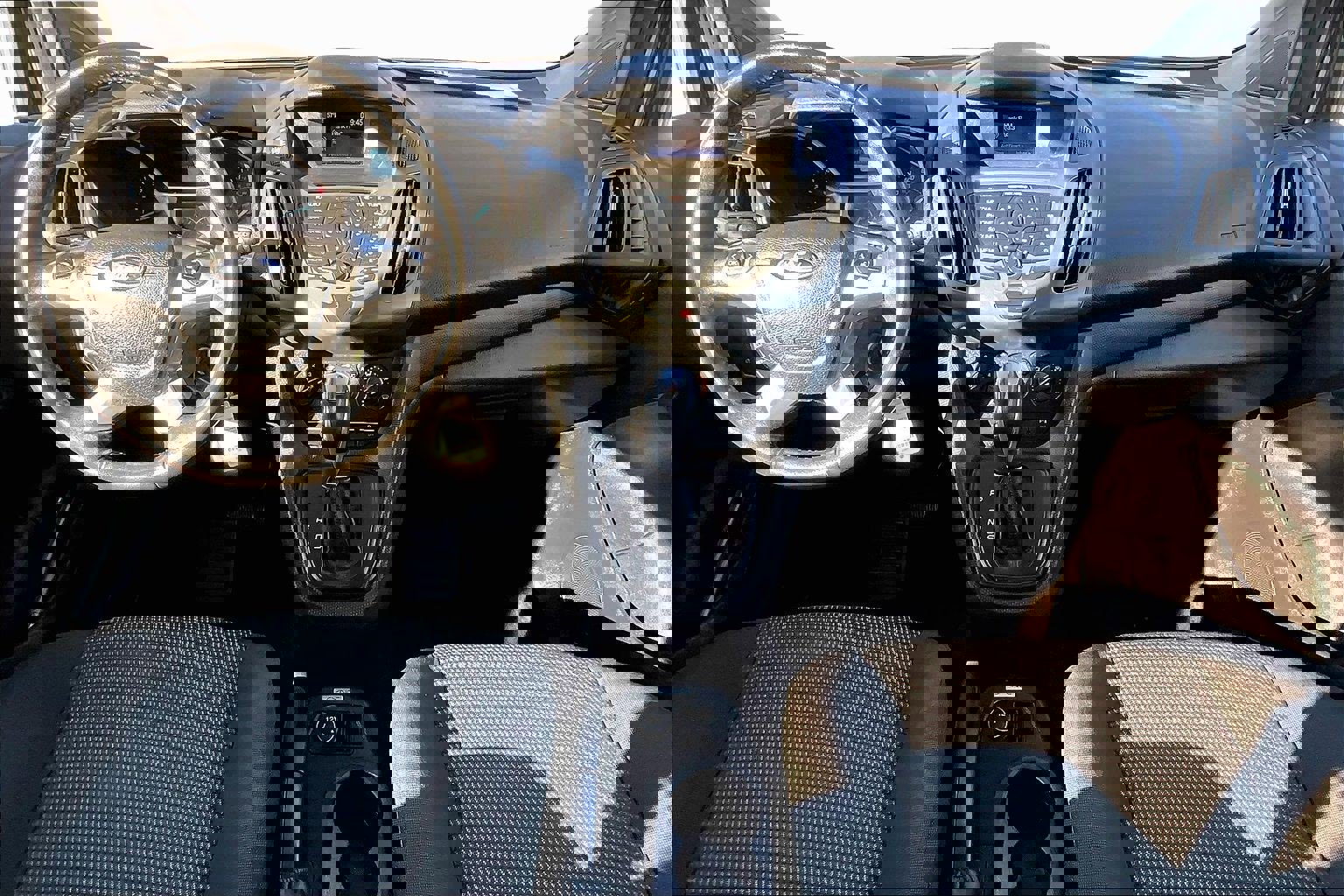 Used 2018 Ford Transit Connect XL image 14