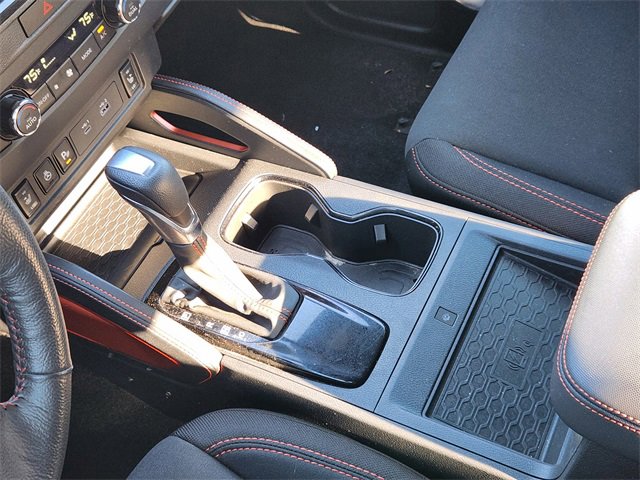 Used 2022 Nissan Frontier PRO-4X image 14