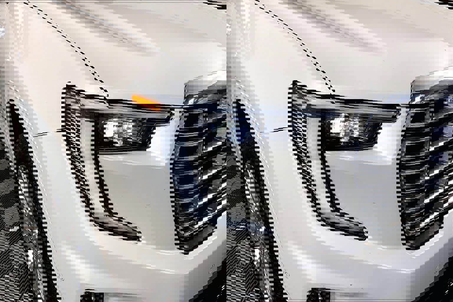 Certified 2025 GMC Acadia Denali w/ Super Cruise Package image 26