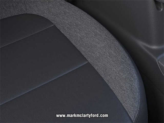 New 2026 Ford Bronco Sport Big Bend w/ Black Appearance Package image 16