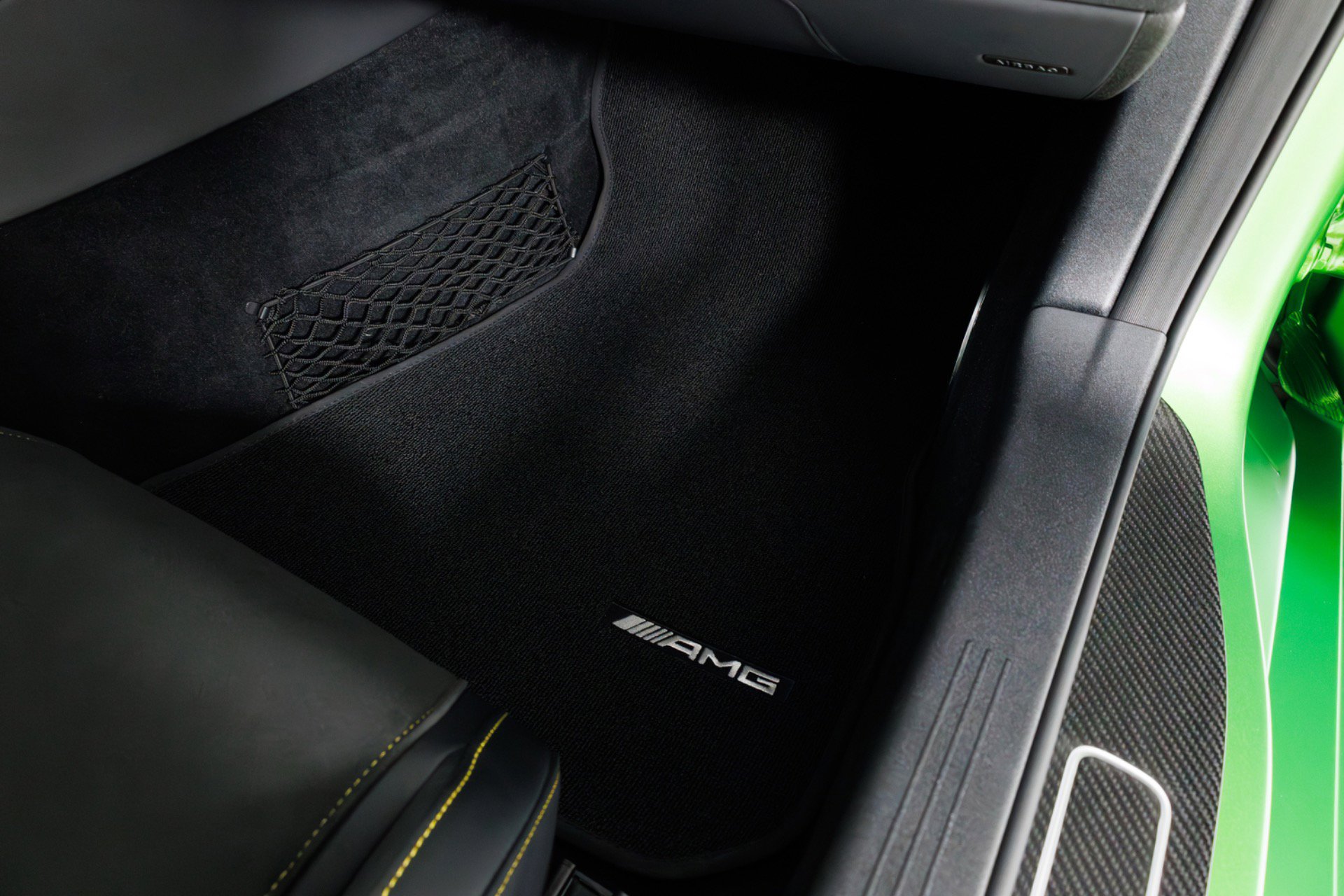 Used 2018 Mercedes-Benz AMG GT R image 37