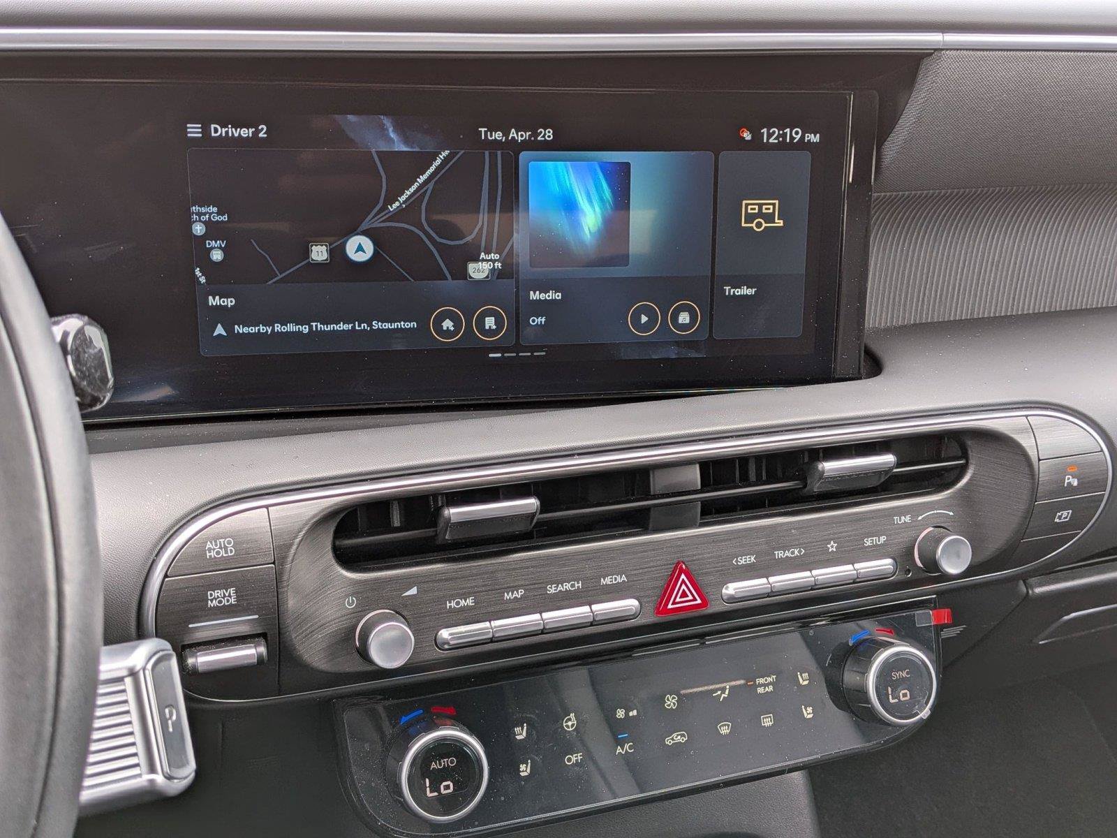 Used 2026 Hyundai Palisade Calligraphy FWD image 12
