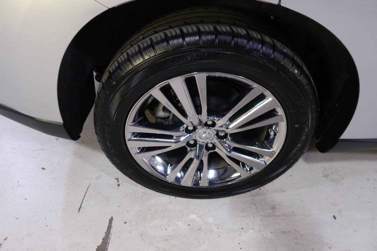 Used 2015 Lexus RX 350 FWD image 38