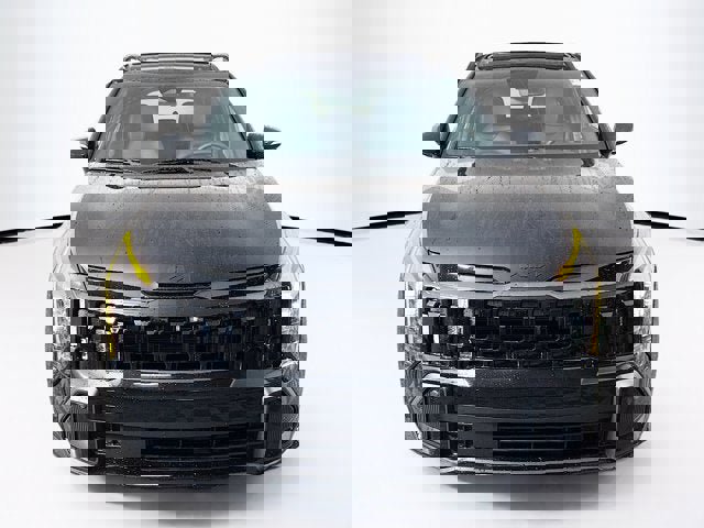 New 2026 Kia Sportage X-Line image 2