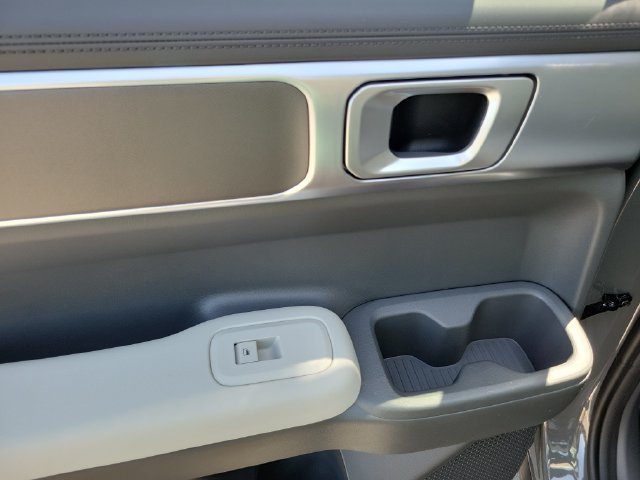 New 2026 Hyundai Santa Fe SE FWD image 21