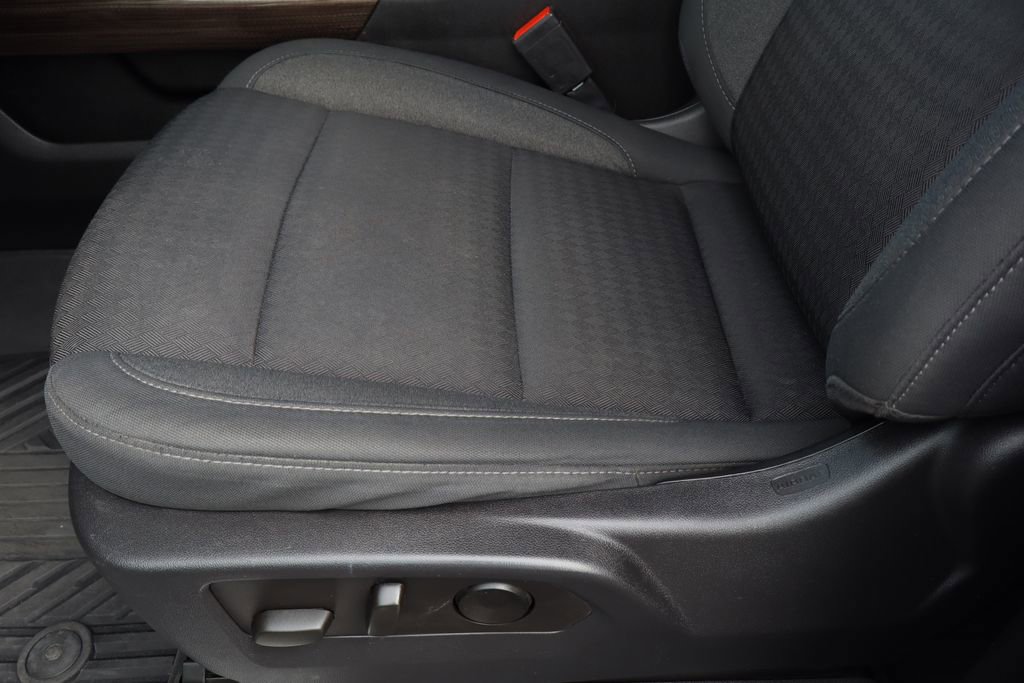 Certified 2023 Chevrolet Silverado 1500 LT image 20