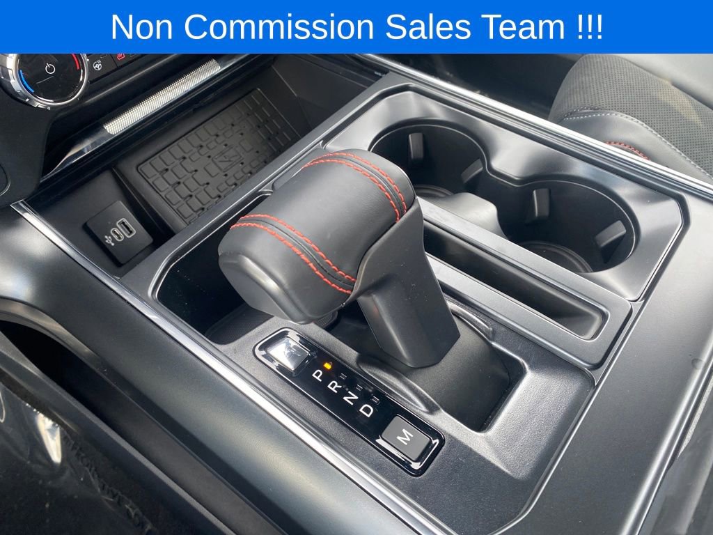 New 2025 Ford F150 Raptor image 29