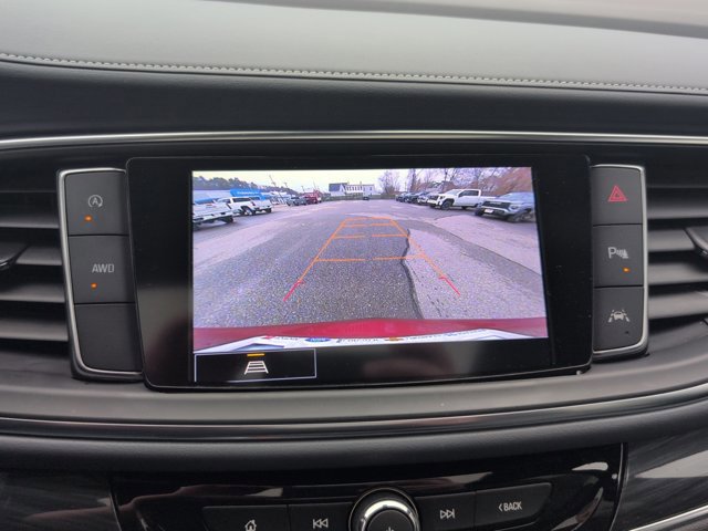 Certified 2023 Buick Enclave Essence w/ Experience Buick Package image 22