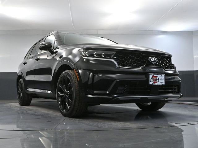 Used 2021 Kia Sorento SX image 57