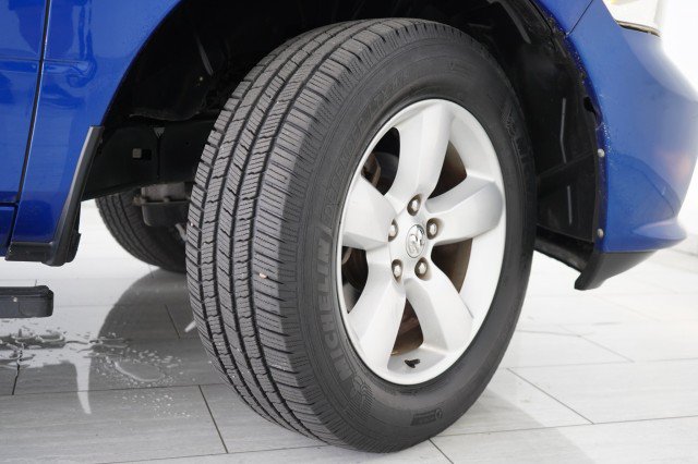 Used 2015 RAM 1500 Express AWD/4WD image 47