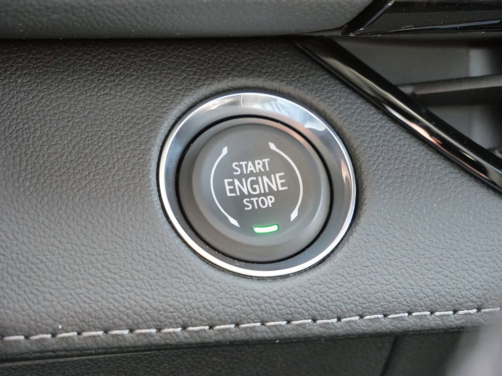 New 2026 Buick Enclave Sport Touring image 53