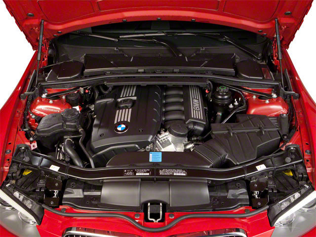 Used 2013 BMW 335i Convertible image 14