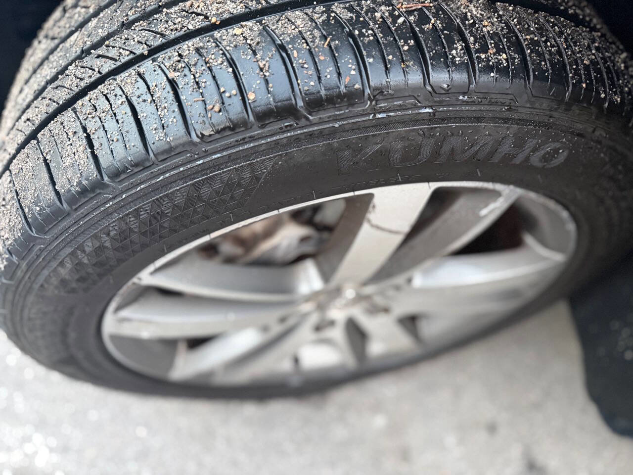 Used 2013 Audi Q7 3.0T Premium Plus image 26