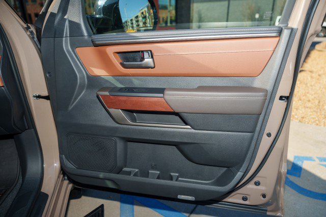 Used 2026 Toyota Tundra 1794 Edition w/ TRD Off-Road Package image 17