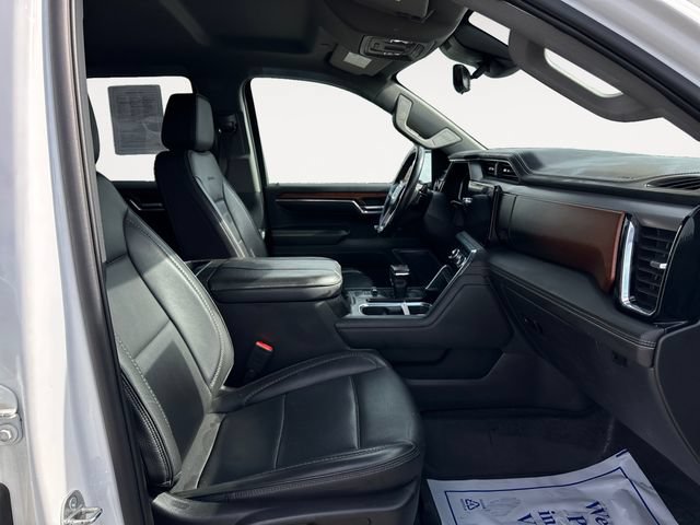 Used 2023 GMC Sierra 1500 Denali w/ Technology Package AWD/4WD image 15