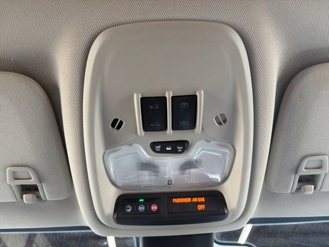 Certified 2023 Buick Encore GX Select w/ Experience Buick Package FWD image 12