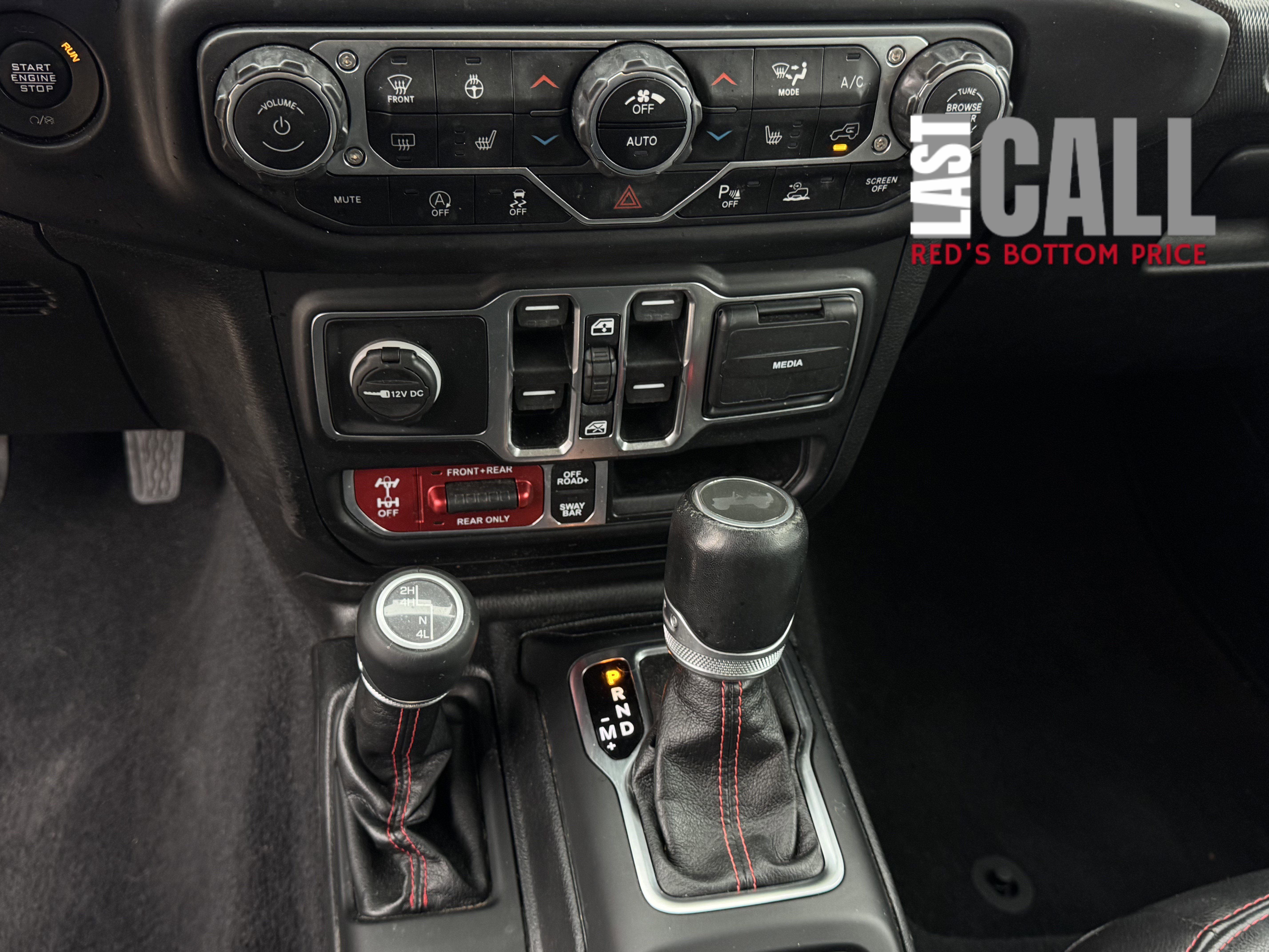 Used 2021 Jeep Wrangler Unlimited Rubicon image 21