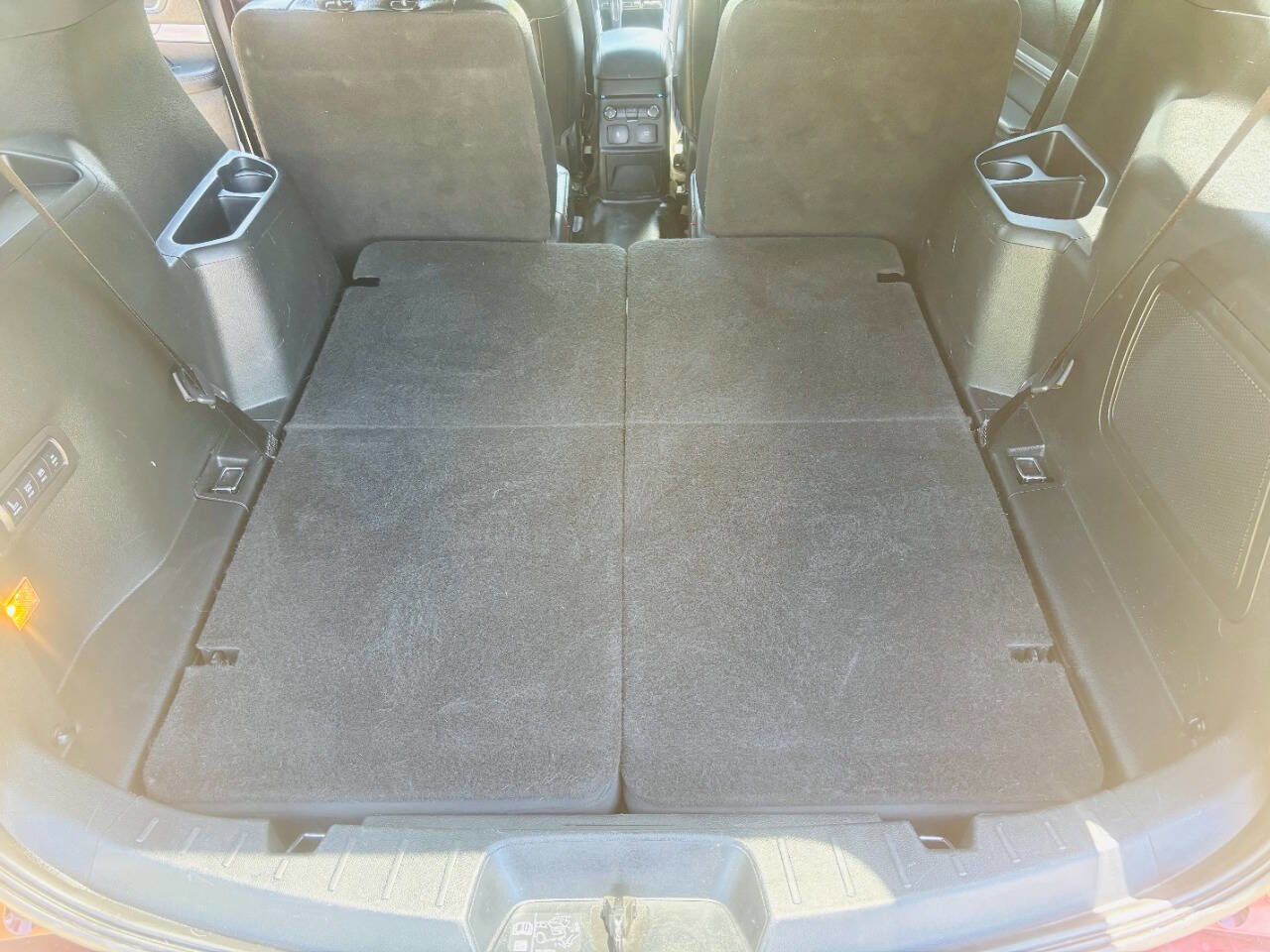 Used 2018 Ford Explorer Sport w/ Equipment Group 401A image 27