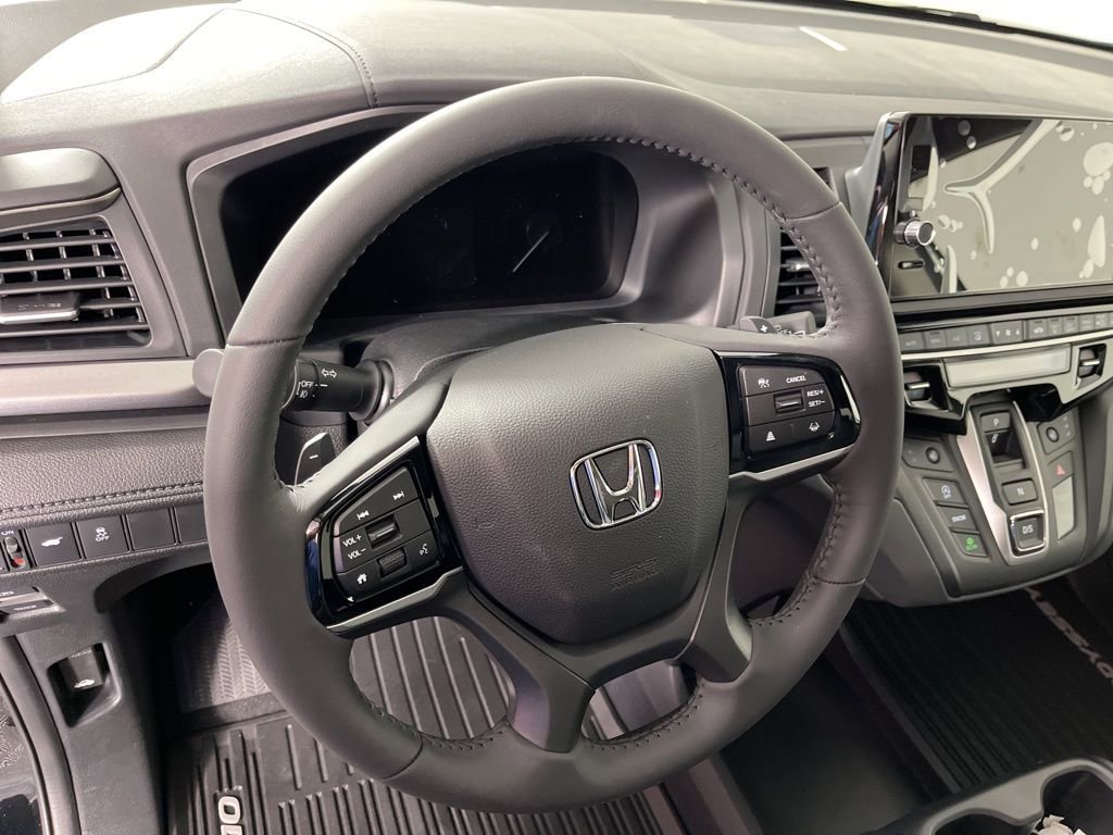 New 2026 Honda Odyssey EX-L image 29