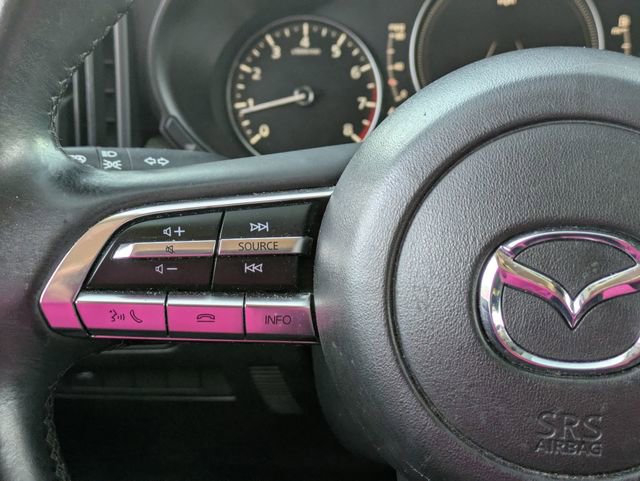 Used 2024 MAZDA CX-50 AWD 2.5 S w/ Cargo Package image 20