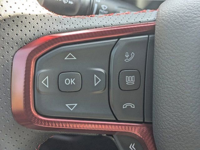 New 2026 RAM 1500 Rebel AWD/4WD image 24