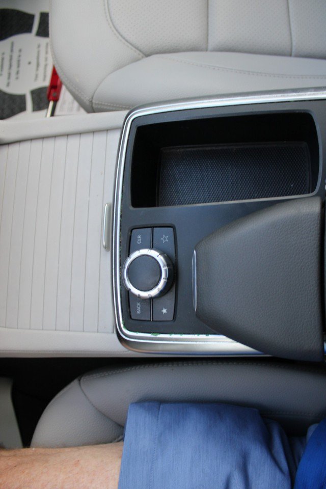 Used 2014 Mercedes-Benz ML 350 BlueTEC 4MATIC w/ Premium 1 Package image 30