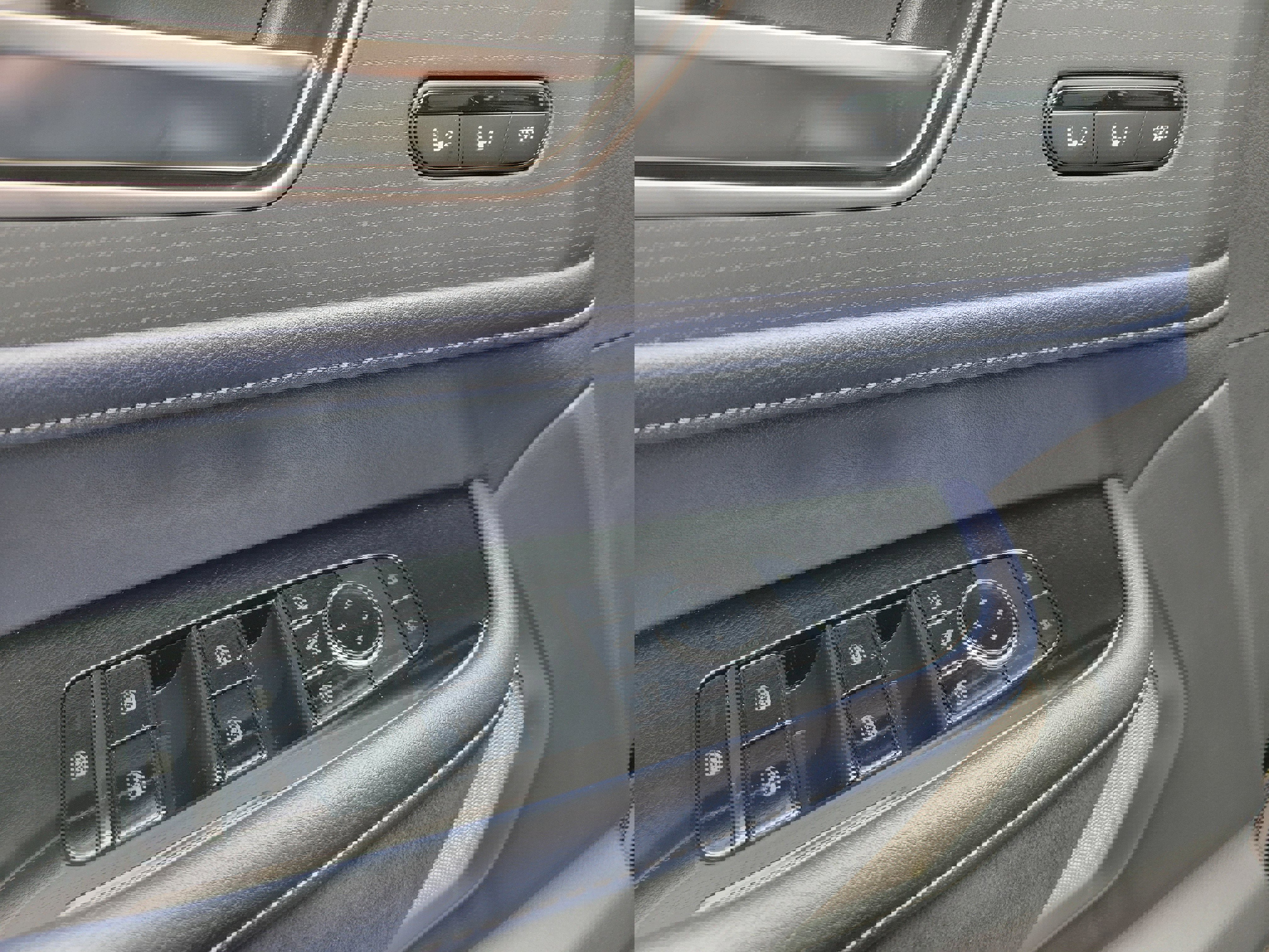 New 2026 INFINITI QX80 4WD image 18