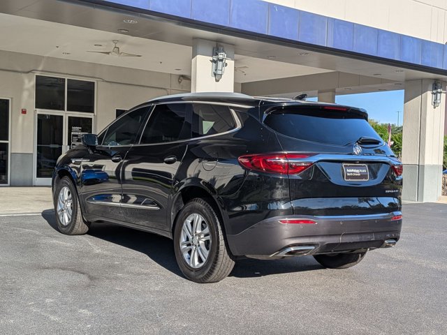 Used 2019 Buick Enclave Essence image 6