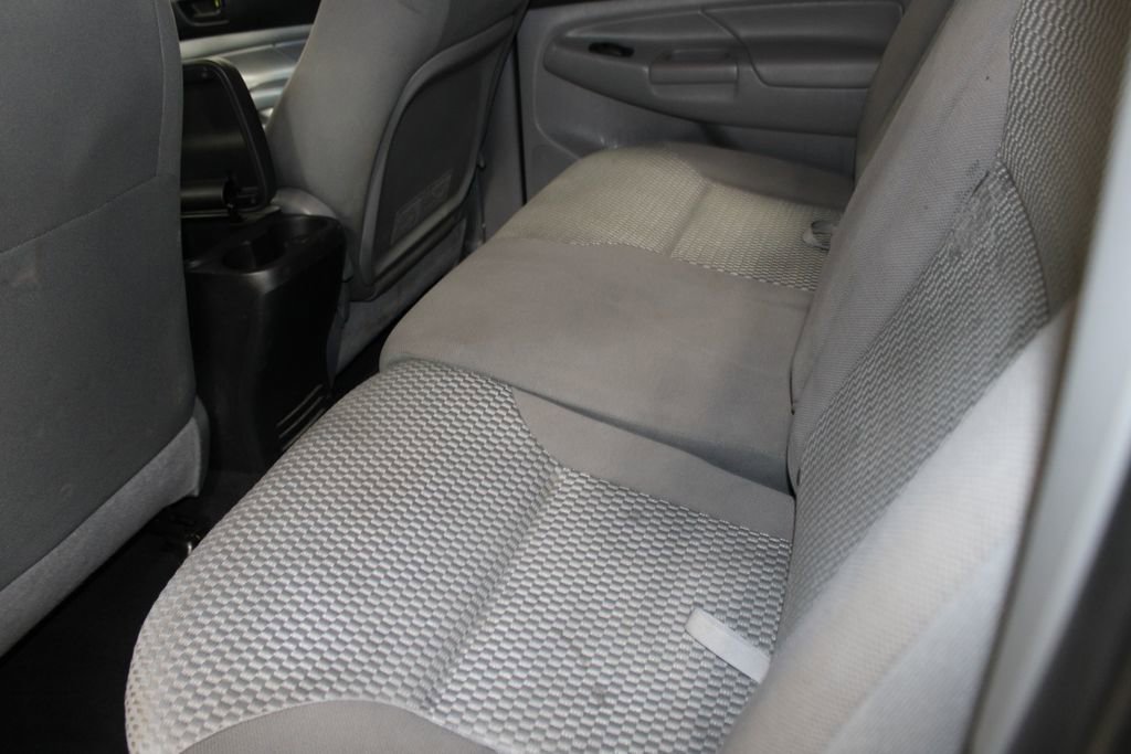 Used 2014 Toyota Tacoma 2WD Double Cab image 19