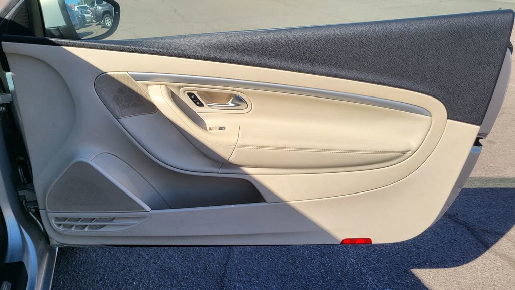 Used 2012 Volkswagen Eos Komfort image 16