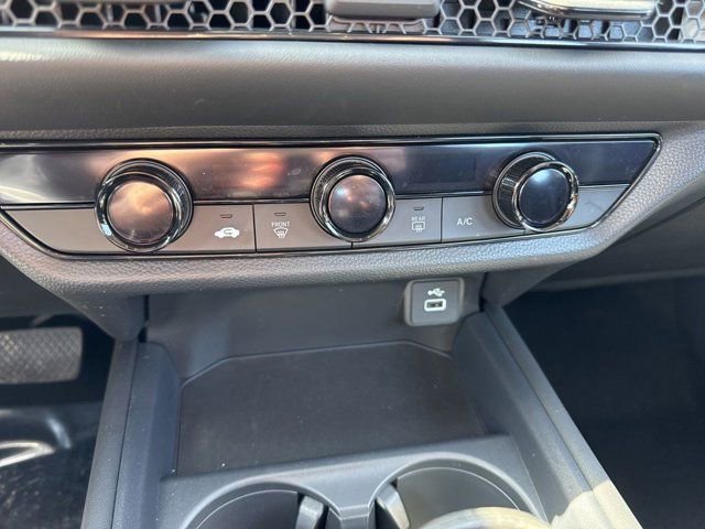 Used 2023 Honda HR-V LX image 15