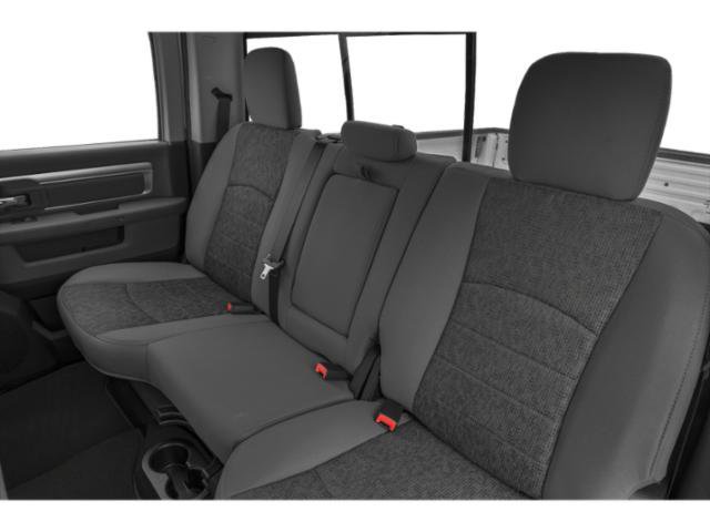 Used 2018 RAM 2500 Big Horn AWD/4WD image 17